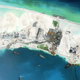 Something big starting at Mischief Reef in June 2015.